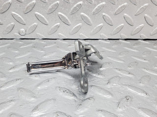 44384 Mercedes-Benz W123 280E Left Interior Door Handle 1237600161