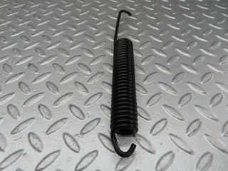 R107 SL bonnet hinge spring used OEM