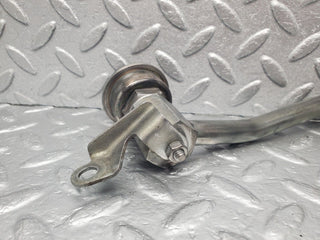 46194 Mercedes-Benz W124 280E EGR Valve Pipe 0001407860