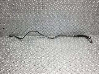 W201 Baby Benz gearbox oil pipe hose used OEM