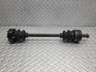 W201 Baby Benz axle shaft drive shaft used OEM