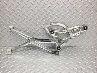 W124 front left power window regulator used OEM