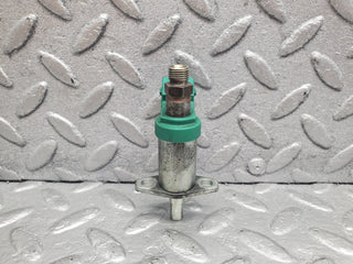W201 Baby Benz cold start valve used OEM
