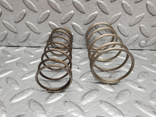 W123 automatic gearbox piston spring used OEM