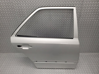 W124 rear right door used OEM