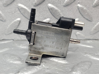 46213 Mercedes-Benz W124 280E Vacuum Control Valve 0015408697