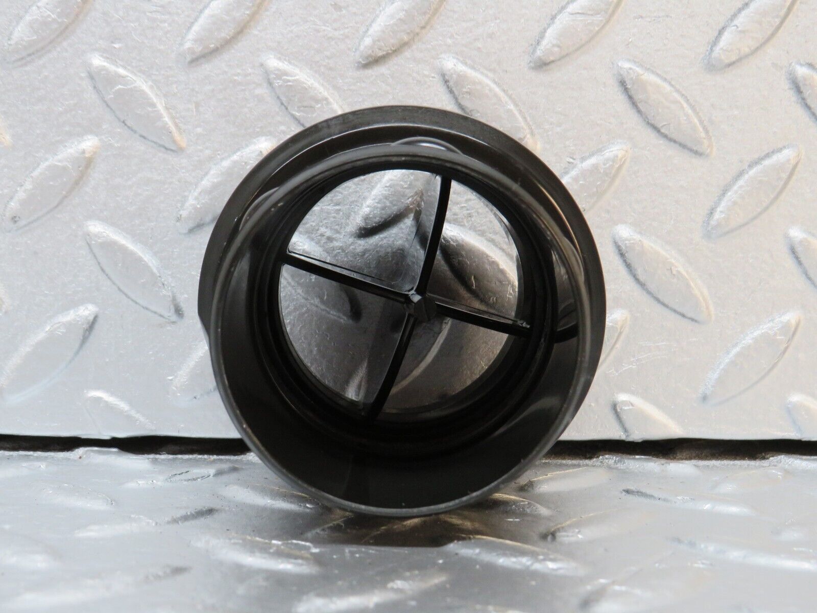 39819 Mercedes-Benz R107 350SL Dashboard Air Vent