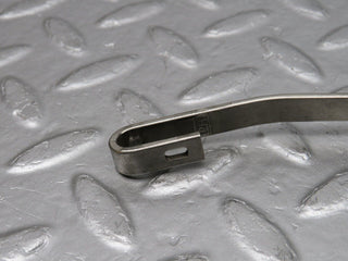 R107 SL windscreen wiper arm left side used OEM