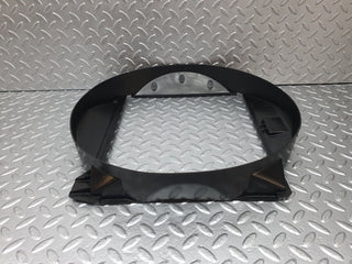 W201 Baby Benz engine fan shroud used OEM