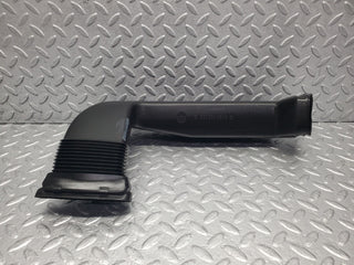W201 Baby Benz air duct pipe hose left side used OEM
