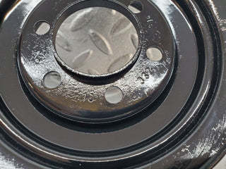 45363 Mercedes-Benz 280E M110.983 Crankshaft Pulley 1100320904
