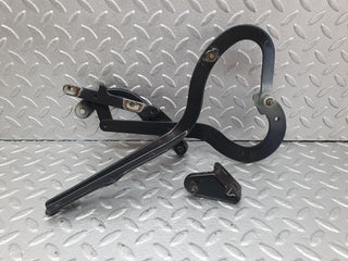 42490 Mercedes-Benz R129 320SL Coupe Trunk Boot Soft Top Hinge Right Side