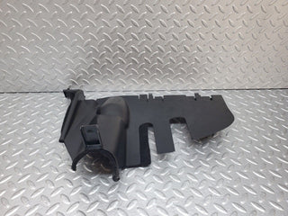 44639 Mercedes-Benz W124 220E Under Dash Panel Right Side 1246802217