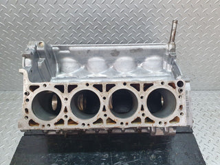 W126 Coupe engine block used OEM