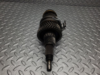 W123 manual gearbox gear set used OEM