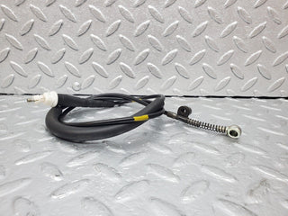 W124 gearbox cable used OEM