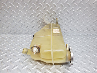 44783 Mercedes-Benz W124 220E Coolant Reservoir Tank 1245001349 1245000406
