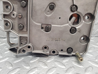 W123 automatic gearbox valve body used OEM
