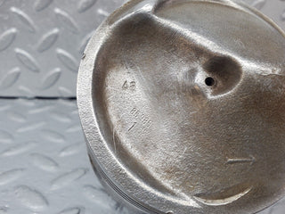 44296 Mercedes-Benz W123 280E Piston With Connecting Rod 85.985Mm 11005