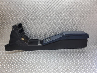 45148 Mercedes-Benz R129 300SL Coupe Centre Console Blue 1296830075 1296830000