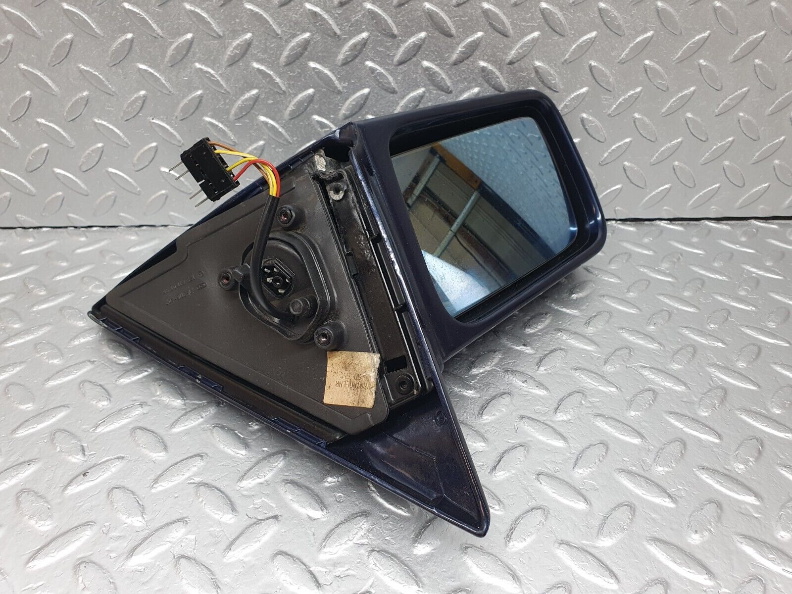 42280 Mercedes-Benz R129 320SL Coupe Electric Wing Mirror Left 1298110198 1298110141