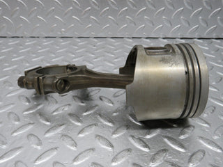 32772 Mercedes-Benz C107 R107 350 V8 Piston With Connecting Rod 92mm 11607