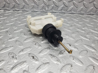 R129 SL door lock vacuum actuator left right used OEM