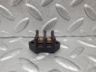 46666 Mercedes-Benz C123 280CE Coupe Cable Wire Connector 20490