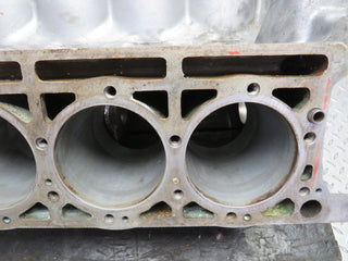 39319 Mercedes-Benz R107 500SL Engine Block M117.962 1170112401