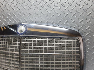 43398 Mercedes-Benz W108 280SE Bonnet Grill Chrome