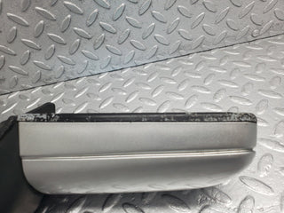 W124 Wagon wing mirror right side electric used OEM