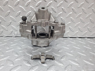 R129 SL rear left brake caliper used OEM