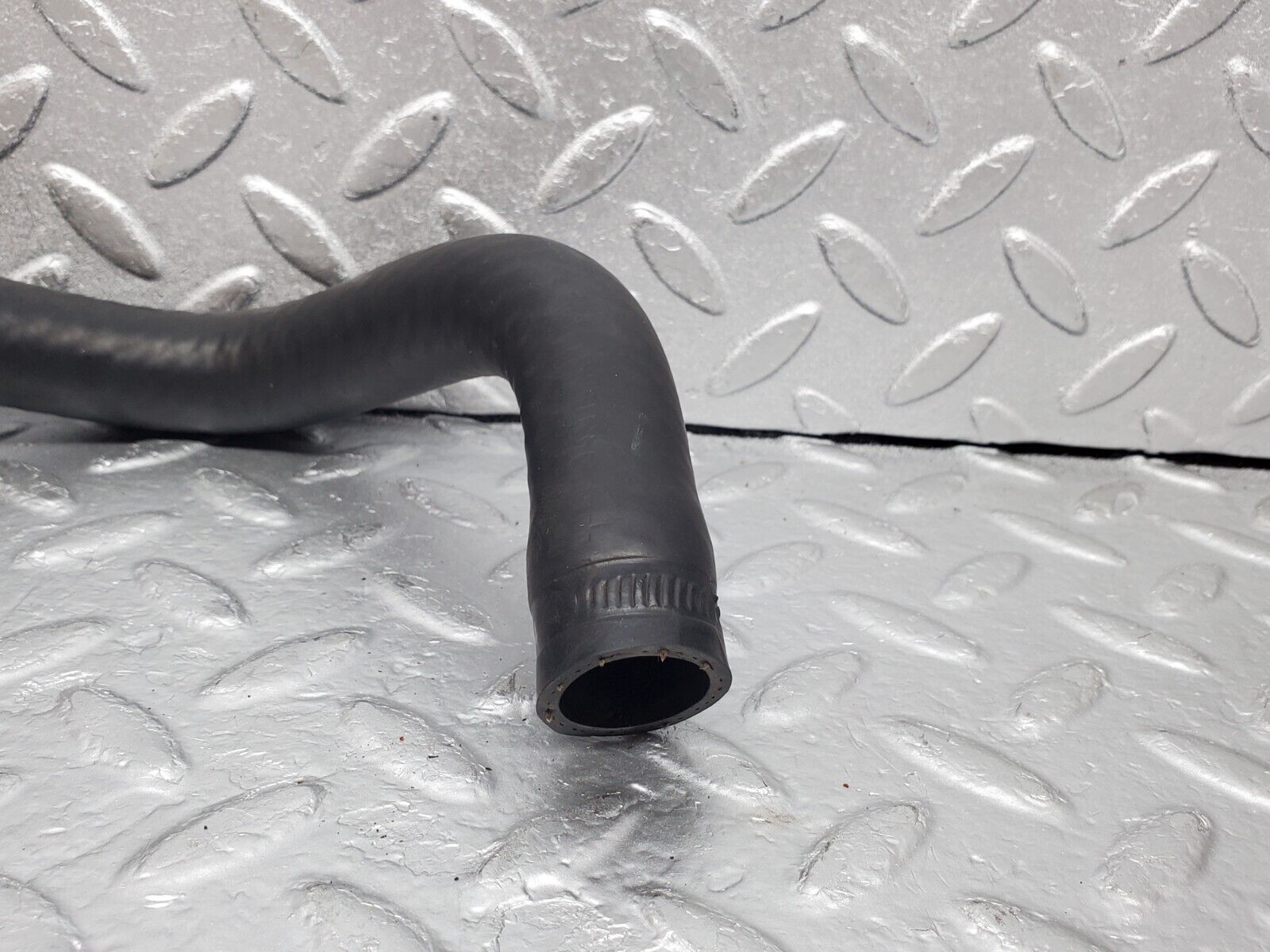 44457 Mercedes-Benz W123 280E Coolant Hose Pipe 1238320794