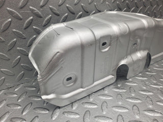 46171 Mercedes-Benz W124 280E Engine Mount Heat Shield Right Side