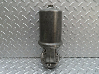 15770 Mercedes-Benz R107 450SL Oil Filter Housing 1161840309