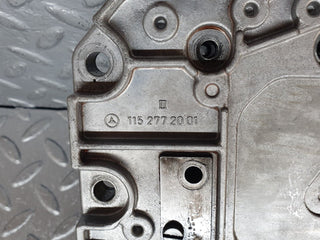 R107 SLC automatic gearbox valve body used OEM