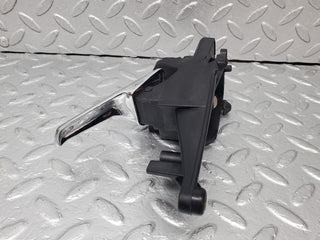 R129 SL interior door handle right side used OEM