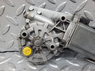 44795 Mercedes-Benz W124 220E Window Regulator Motor Right Bosch 0130821285