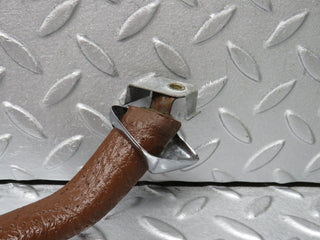 39872 Mercedes-Benz R107 350SL Interior Door Handle Brown Right Side