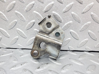 44406 Mercedes-Benz W123 280E Front Left Seat Belt Bracket