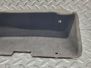 R107 SL glove box used OEM
