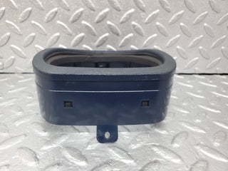 R129 SL steering column surround cover used OEM
