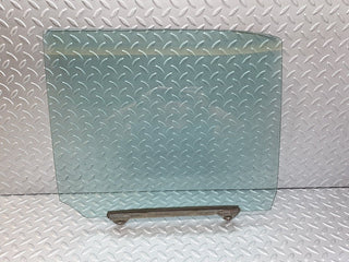 43220 Mercedes-Benz W108 280SE Rear Left Door Window Glass