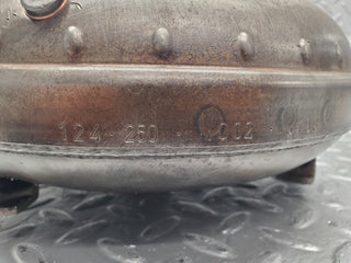 W124 Cabriolet torque converter used OEM
