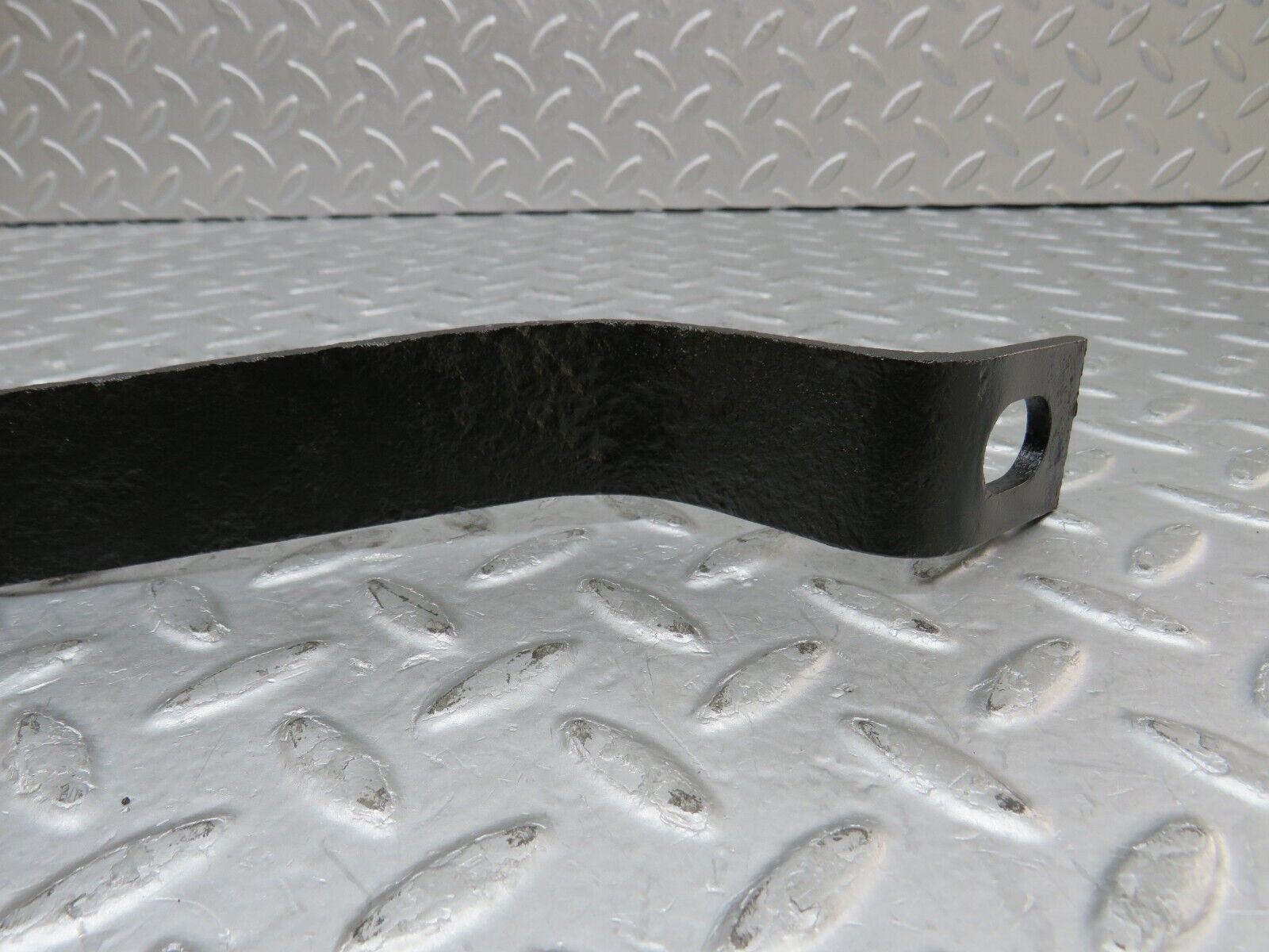 35414 Mercedes-Benz R107 280SL Front Bumper Holder Bracket Left