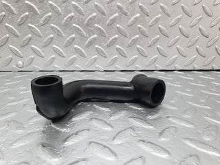 43999 Mercedes-Benz C123 230CE Coupe Air Intake Pipe 1020942582