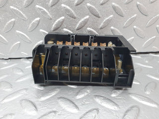 42142 Mercedes-Benz R129 320SL Coupe Fuse Box 1295400450 1040037887