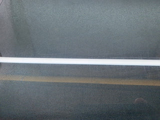 42816 Mercedes-Benz W201 190 2.0L Rear Right Door Window Glass