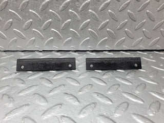 R129 SL air condition radiator fan bracket used OEM