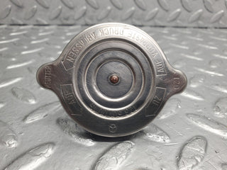 W123 radiator cap used OEM